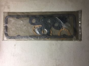 Fiat 124 Berlina Familiare Guarnizioni Serie Smeriglio rif. 9026