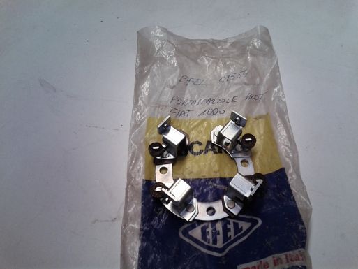 Porta spazzole EFEL 01359 per trattori/autocarri FIAT 1000