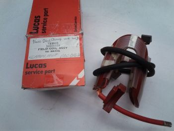 Campo motorino Fiat Uno D/127 D – Lucas TEB 109 54266329