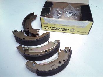 Ganasce ISOSTOP 51599 CItroen VISA
