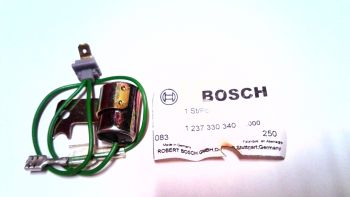 Condensatore Opel CORSA, KADETT (bosch 1237 330 340 000)