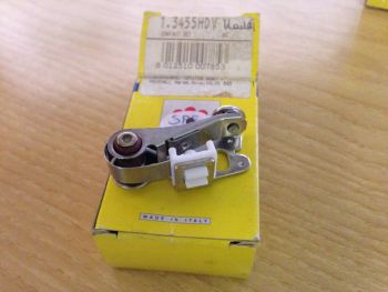 Coppia contatti Opel COrsa,Kadett  (Facet 1.3455hdv s)