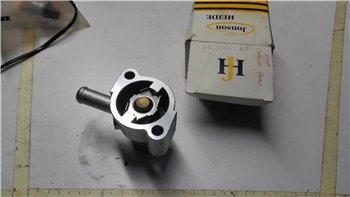Termostato Fiat cinquecento (500) jh 3011587 or.7222102