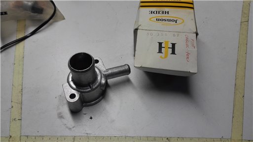 Termostato Fiat cinquecento (500) jh 3011587 or.7222102