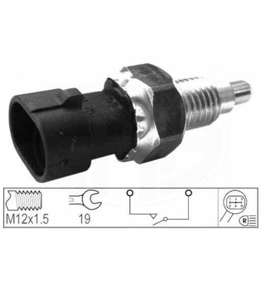Interruttore Luci Retromarcia Opel Astra Corsa Vectra 71740022 96192077 1239266
