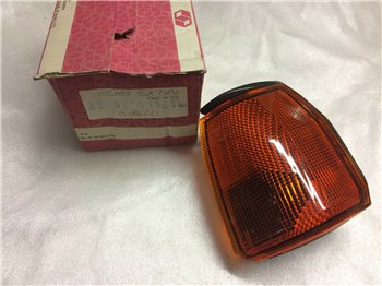 FIAT TIPO - LIGHT FRONT LEFT