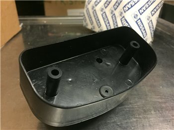 FORD - LIGHT PLATE LIGHT