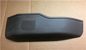 Tasca Laterale Portaoggetti Fiat Uno 3P Destra Grigio