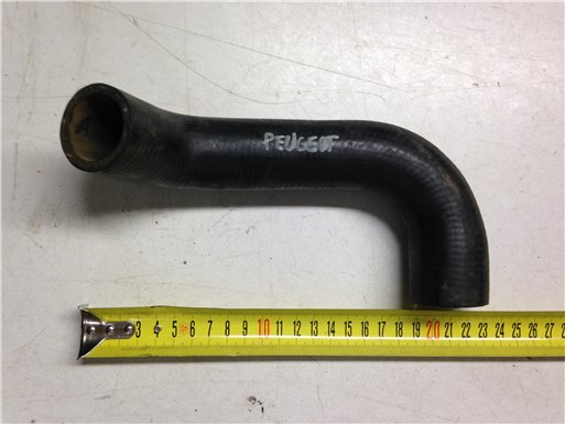 Manicotto Radiatore Peugeot