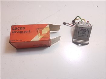 Regolatore Tensione Alternatore Regulator LUCAS 37587