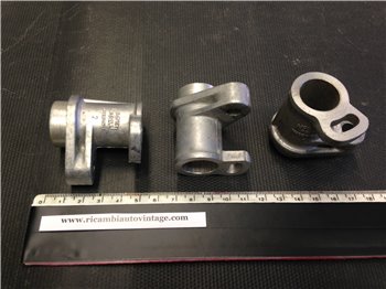 Supporto Corpo Spinterogeno Magneti Marelli 71090110