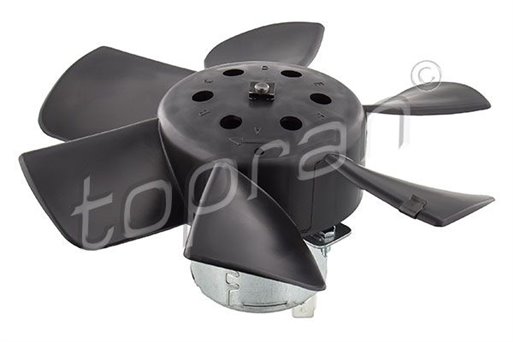 Ventola Raffreddamento 8 pale 2 poli 300w Audi A4 Ford Galaxy 8D0959455C