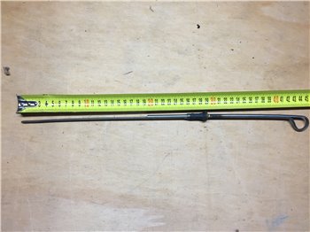 Auction oil level Innocenti MINI 90