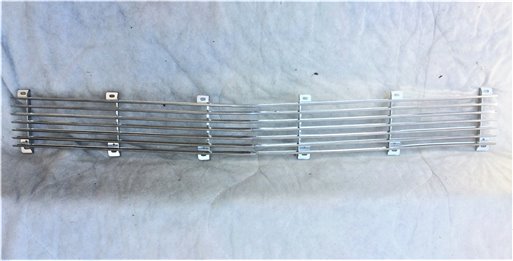 Griglia Anteriore Radiatore FORD CAPRI