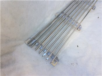 Griglia Anteriore Radiatore FORD CAPRI
