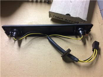 Fanale Luce Targa Alfa Romeo Alfetta SEIMA 4489