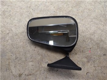 Specchio Specchietto Retrovisore Laterale Sinistro Lato Guida Fiat 126 127
