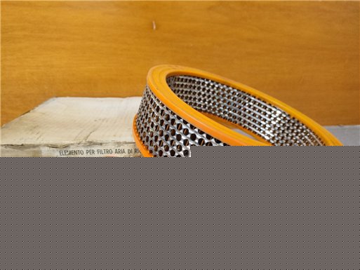 Filtro Aria Fiat 1800 - FBO FA7