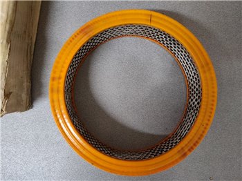 Filtro Aria Fiat 1800 - FBO FA7
