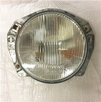 Faro Fanale Anteriore VW Polo 1985-1992 Bosch 0301400008