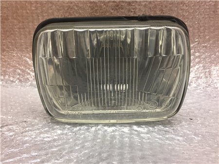 Faro Fanale Anteriore Asimmetrico FIAT 126 127 128 Elma luce posizione