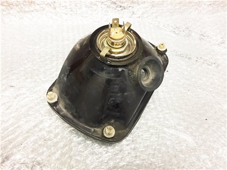 Faro Fanale Anteriore Asimmetrico FIAT 126 127 128 Elma luce posizione