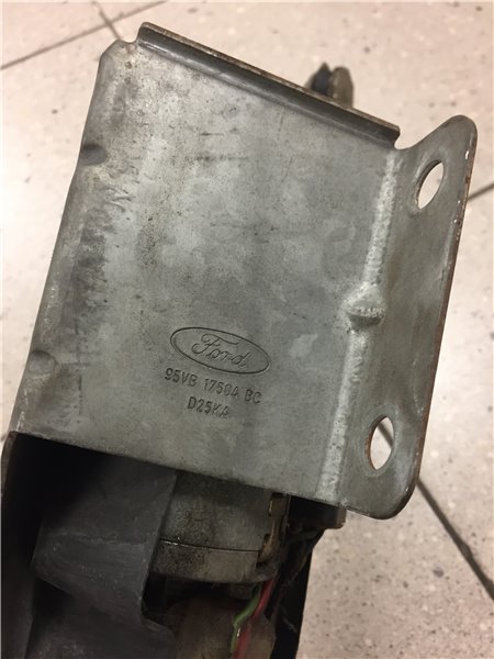Frontwischer + Motor FORD TRANSIT 1986-1999 Original gebraucht