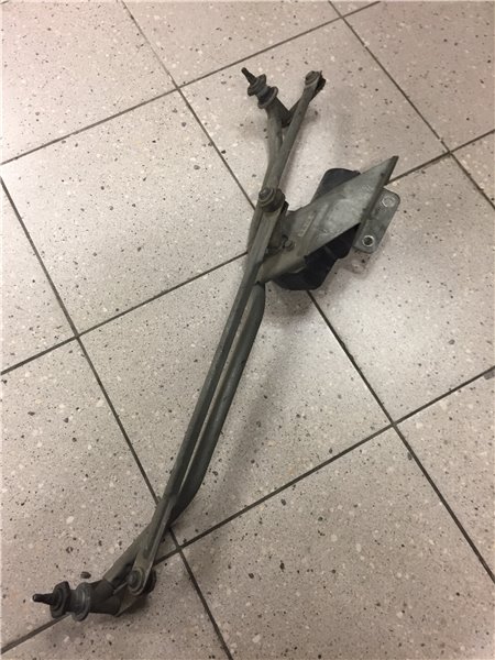 Frontwischer + Motor FORD TRANSIT 1986-1999 Original gebraucht