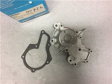 Pompa Acqua SUZUKI Baleno 1.6 Swift 1.5 Vitara TRW FP1991 1740060810
