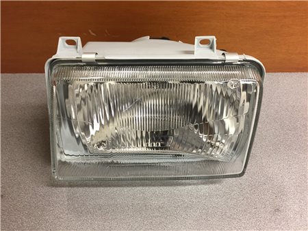 Farol Dianteiro Esquerdo SEAT IBIZA 1984-1991 - Depo