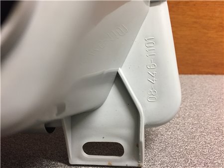 Phare Avant Gauche SEAT IBIZA 1984-1991 - Depo