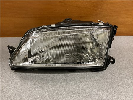 Headlight Left Front PEUGEOT 306 and Cabrio from 1993 - Depo
