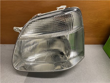 Faro Fanale Anteriore Sinistro OPEL AGILA A 2000-2007  Valeo 087685 4705677