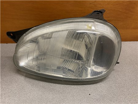 Farol esquerdo OPEL CORSA B 1993-2000 Valeo 085132 1216488