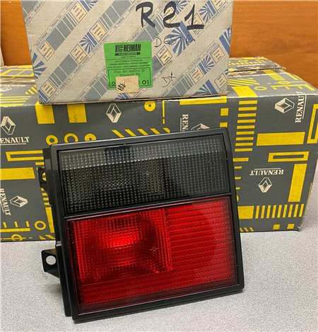Feu arrière droit (intérieur) RENAULT 21 - signalvision