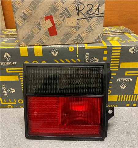 Feu arrière gauche (intérieur) RENAULT 21 - signalvision