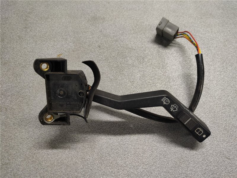 Leva Interruttore Tergicristallo Volvo 740 940 1347929 USATO