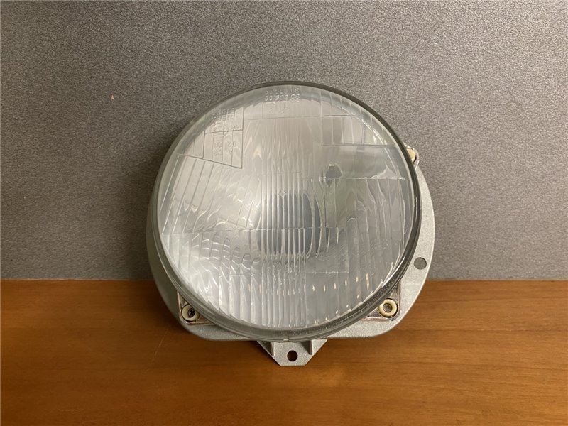 Faro Fanale Anteriore Volkswagen Polo 1971 86C - Silti 8080500 8090500