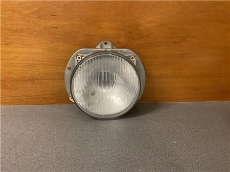 Faro Fanale Anteriore Volkswagen Polo 1971 86C - Silti 8080500 8090500