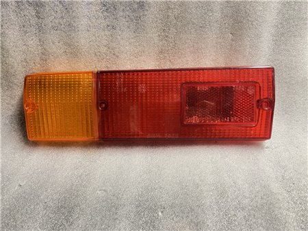 Plastica Fanale Fanalino Posteriore Sinistro Fiat 124 Special T SIEM 7935