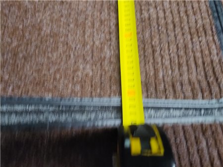 Kit Moquette Tappetini d'Epoca su Misura Fiat Regata