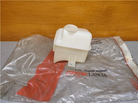 Vaschetta Serbatoio Liquido Lavavetri Fiat 127 / Panda 30 - 45 4478430