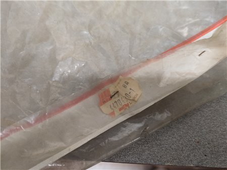 Vaschetta Serbatoio Liquido Lavavetri Fiat 127 / Panda 30 - 45 4478430