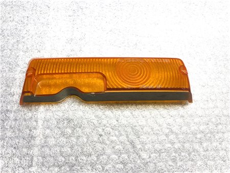 Plastica Arancione Fanale Posteriore Destro ALFA ROMEO GT - Altissimo