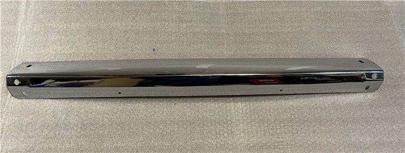 Paraurti Anteriore TALBOT SIMCA 1100 nuovo