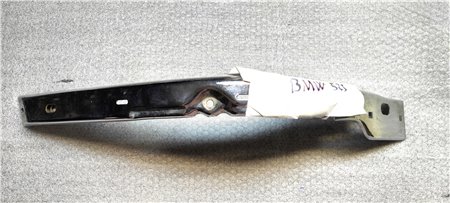 Coin de pare-chocs avant droit BMW série 5 E12 1972-1981