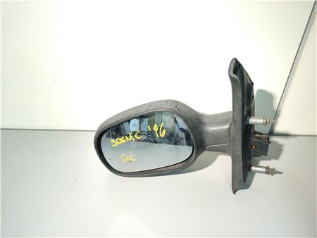 Specchio Retrovisore Sinistro RENAULT SCENIC 1996-1999 usato