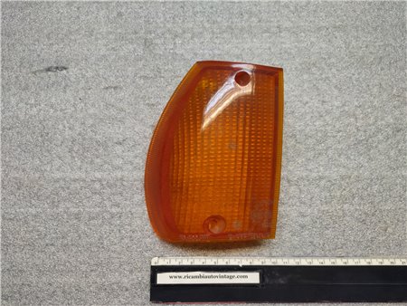 Alfa Romeo Giulietta - Plastica Fanale Anteriore Destro Arancio