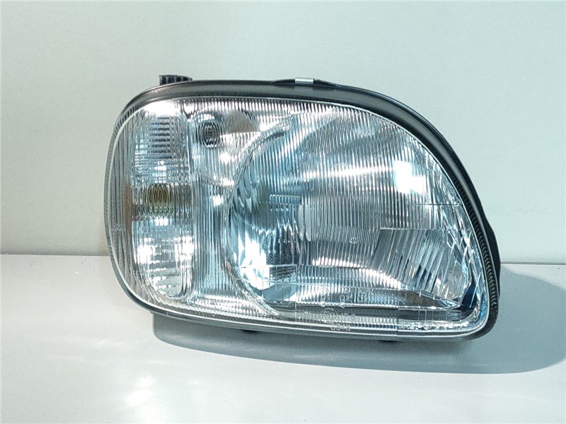 Faro Fanale Proiettore DX Nissan Micra 98 K11C DEPO 215-1177R-LD-EM