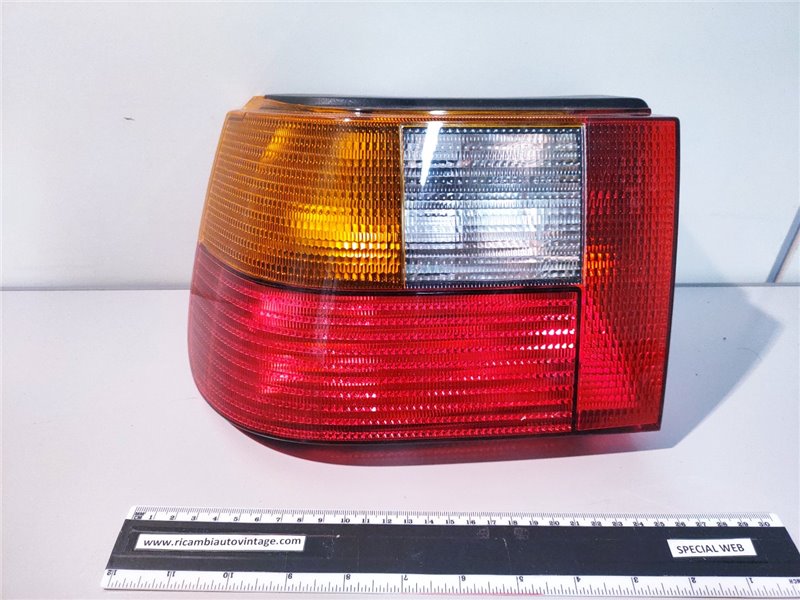 Faro Fanale Posteriore SX Seat Ibiza Mk2 93-96 - HELLA 2VP962165-131